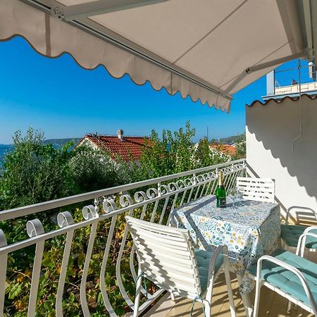 Apartments Marija Donji Okrug  Kültér fotó