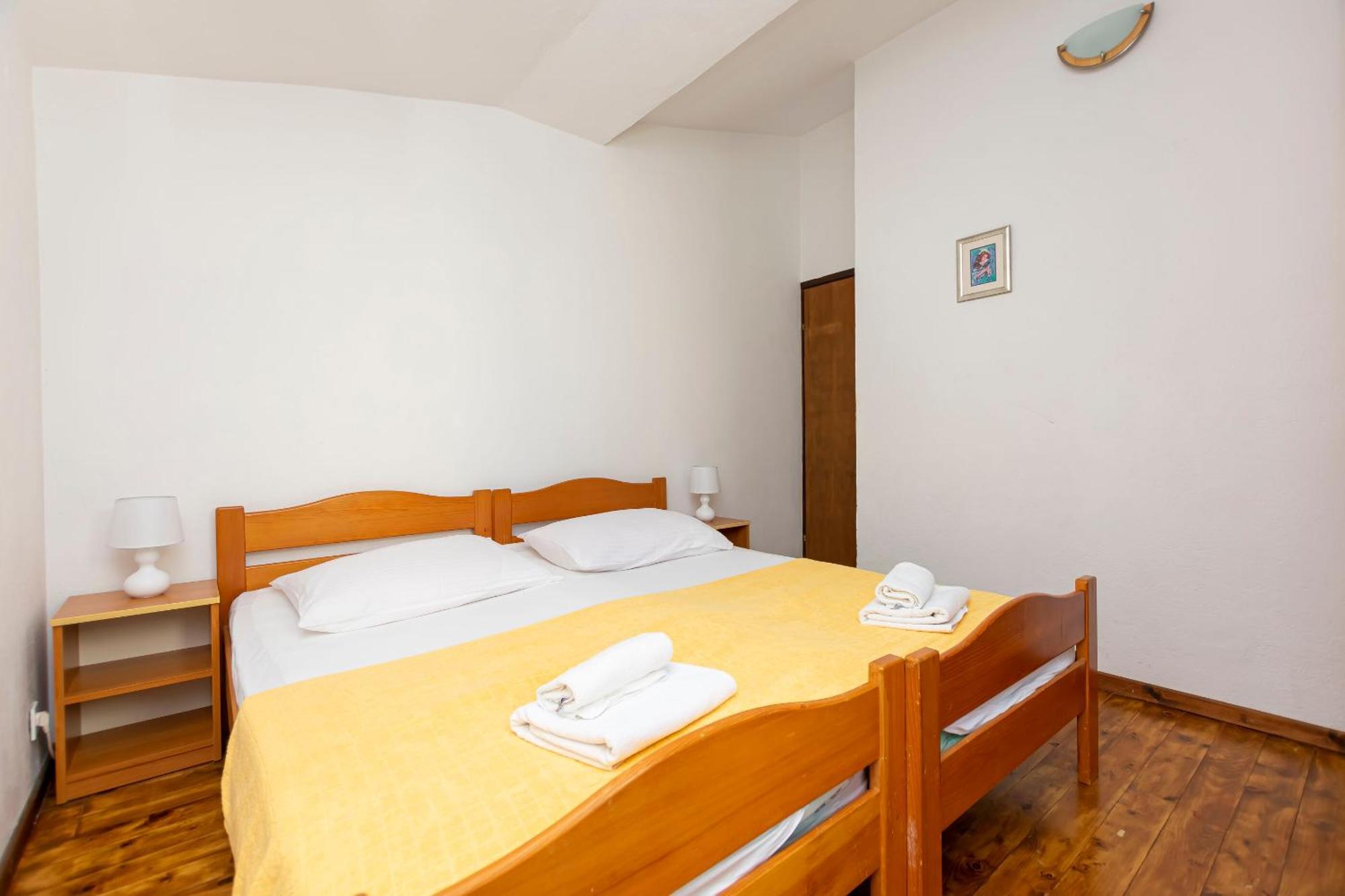 Apartments Marija Donji Okrug  Kültér fotó