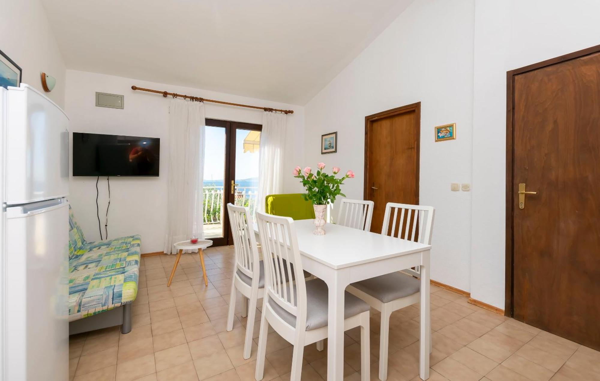 Apartments Marija Donji Okrug  Kültér fotó