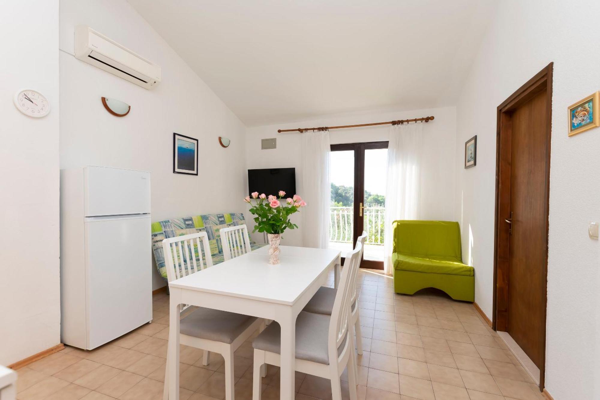 Apartments Marija Donji Okrug  Kültér fotó