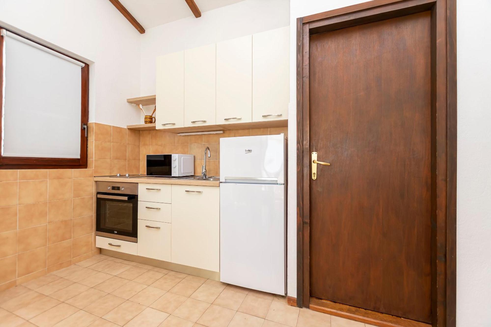 Apartments Marija Donji Okrug  Kültér fotó