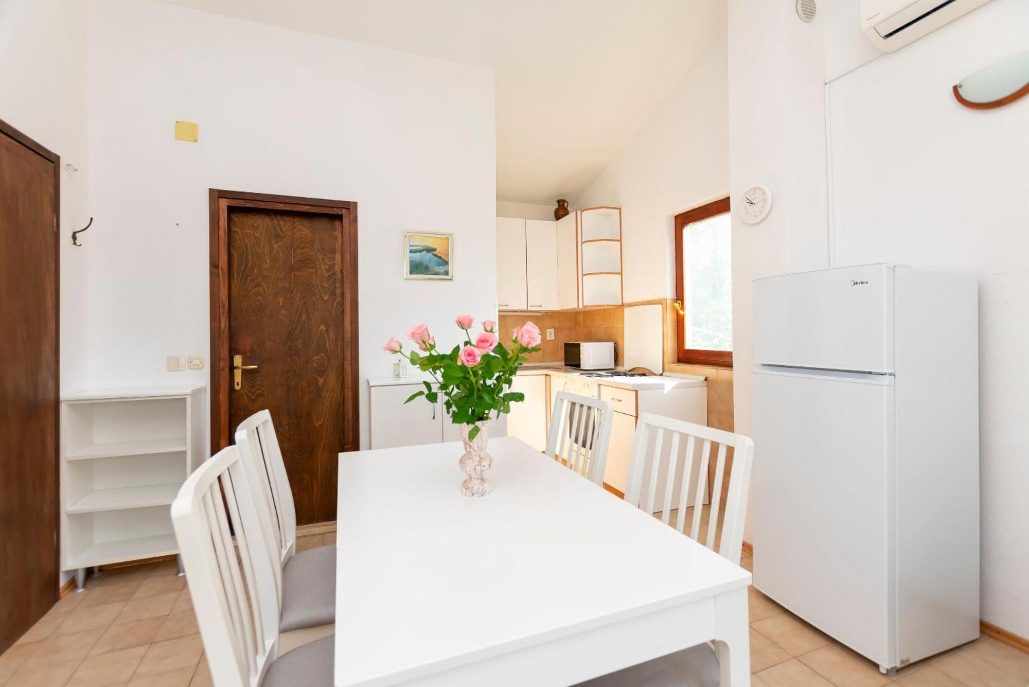 Apartments Marija Donji Okrug  Kültér fotó