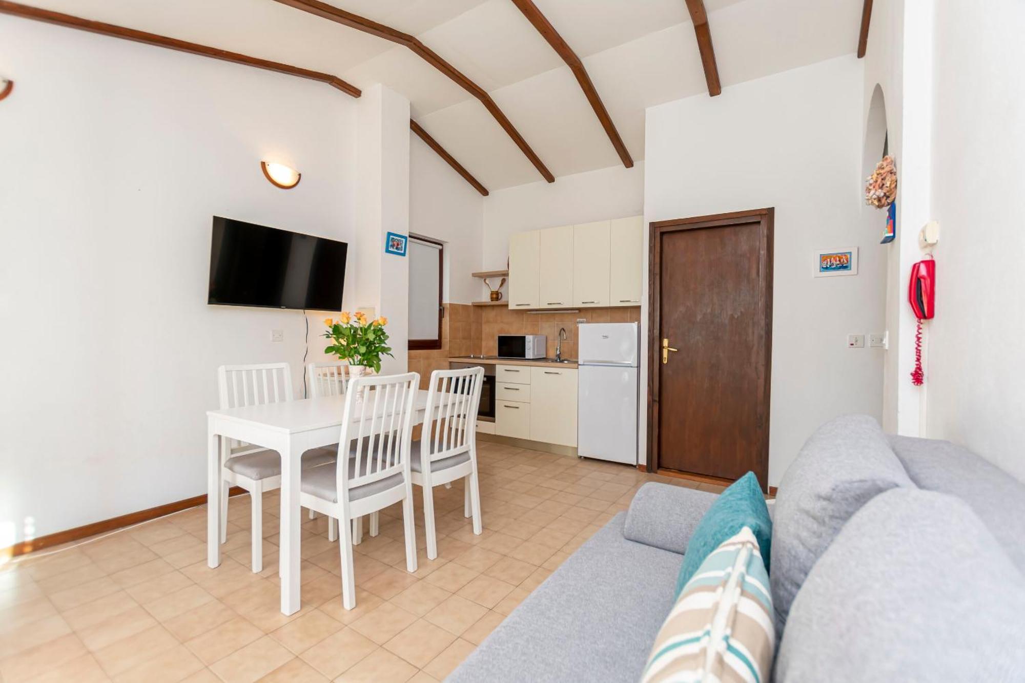 Apartments Marija Donji Okrug  Kültér fotó
