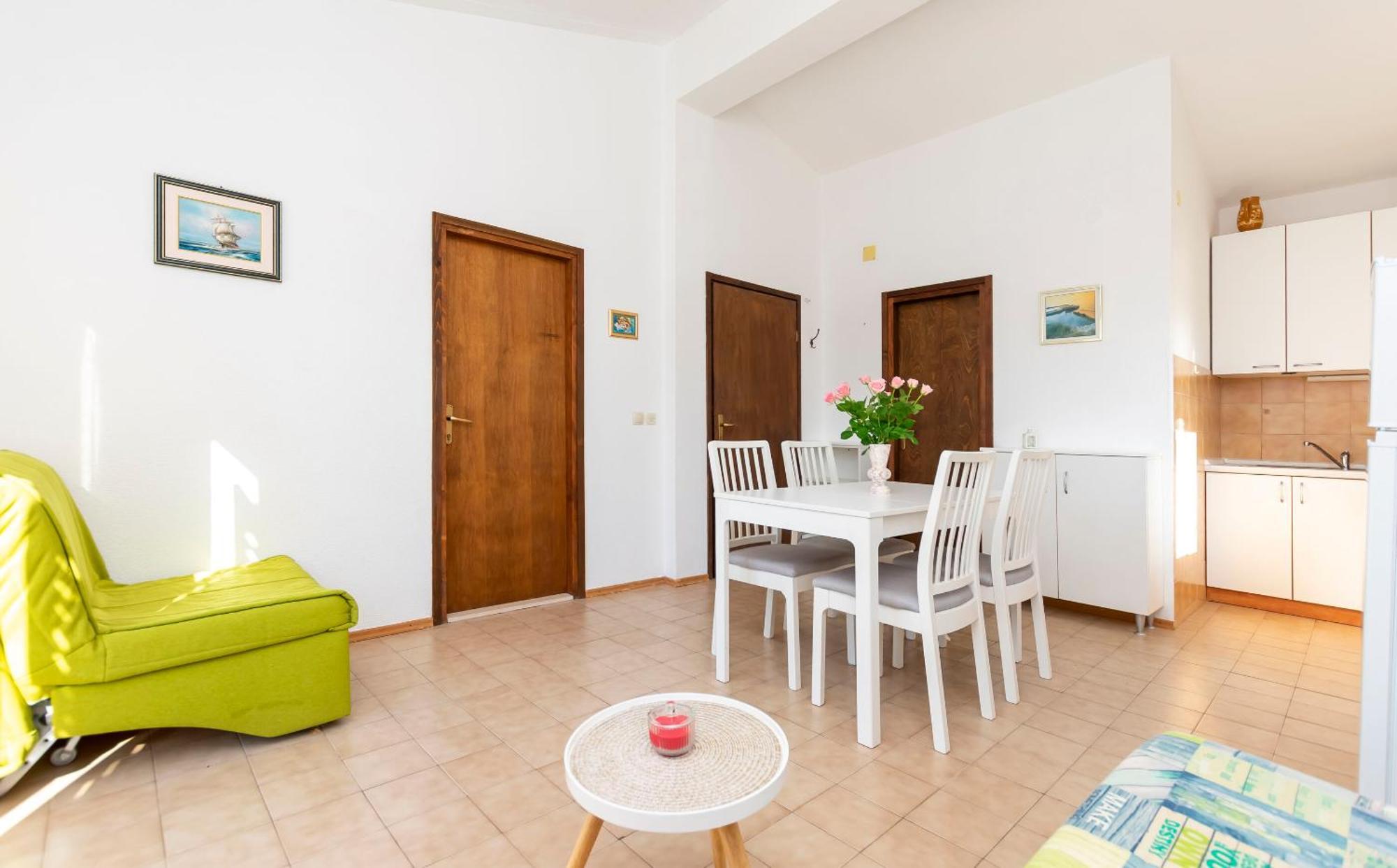 Apartments Marija Donji Okrug  Kültér fotó